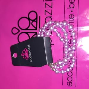 Paparazzi bracelet
